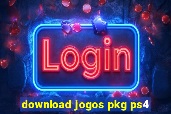 download jogos pkg ps4